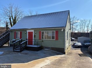 4369 Hollins Ferry Rd, Baltimore, MD 21227