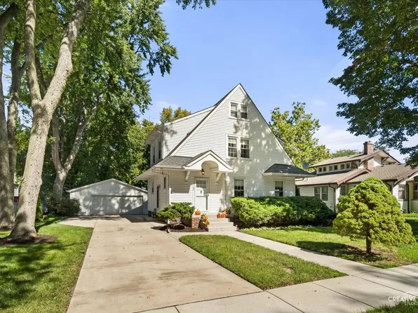107 E Main St, Yorkville, IL 60560