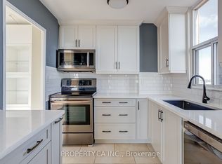 15 Vicora Linkway UNIT 1503, Toronto, ON M3C1A9