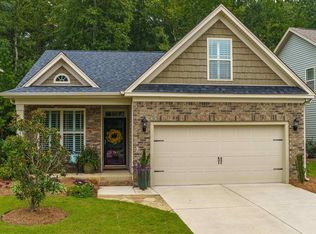 17 Revelstone Way, Chapin, SC 29036