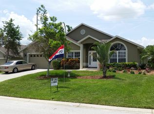 121 Via Mariel East Dr, Davenport, FL 33896