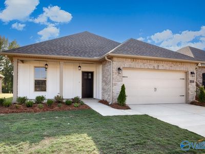 17656 Cabernet St, Athens, AL, 35613