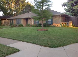 500 Harvest Glen Dr, Richardson, TX 75081