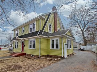 1521 Westfield St, West Springfield, MA 01089