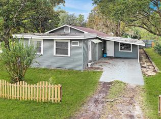 824 Peach St, Brooksville, FL 34601