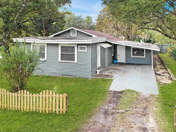 824 Peach St, Brooksville, FL 34601