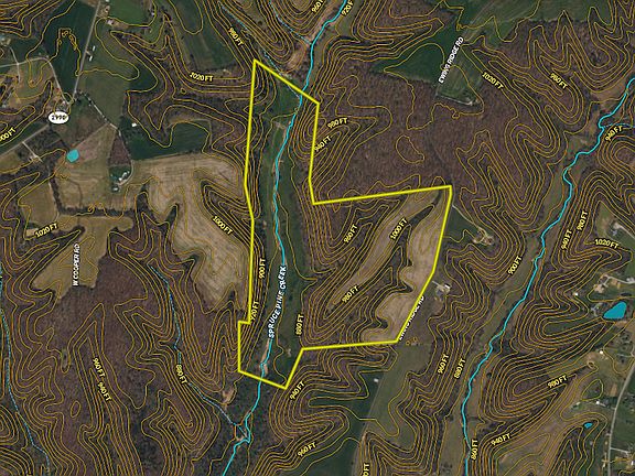 2nd image of Ewing Ridge Rd Lot Wp005