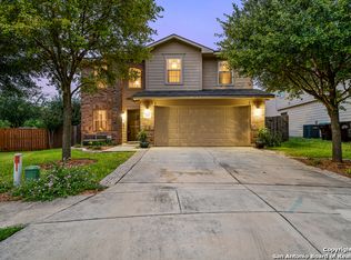6500 Sally Agee, Leon Valley, TX 78238