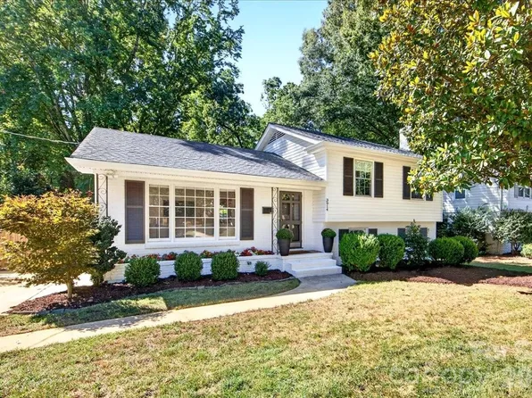 3914 Chandworth Rd, Charlotte, NC 28210