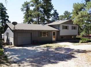 5160 Pine Ridge Dr, Elizabeth, CO 80107