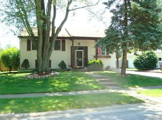 1605 Gleneagles Dr, Kokomo, IN 46902