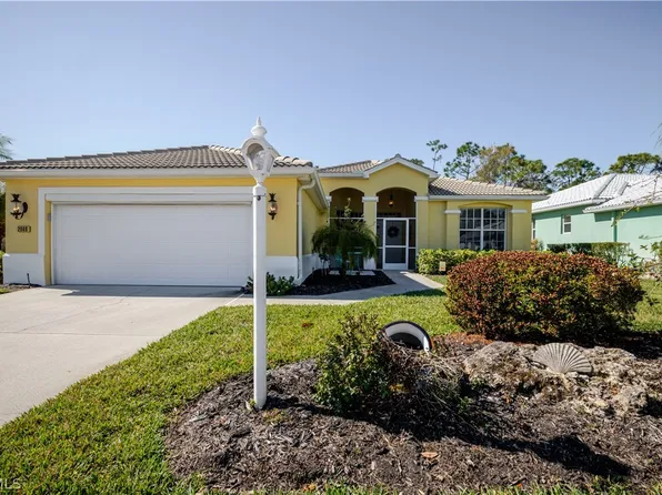2040 Embarcadero Way, North Fort Myers, FL 33917