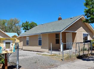 2161 Eberlein Ave, Klamath Falls, OR