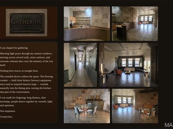 701 N 15th St #505E, Saint Louis, MO 63103