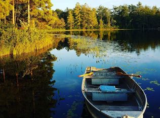 13160 Cherry Ln, Minocqua, WI 54548