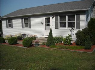 79 Bailey Woods Rd, Brooklyn, CT 06234