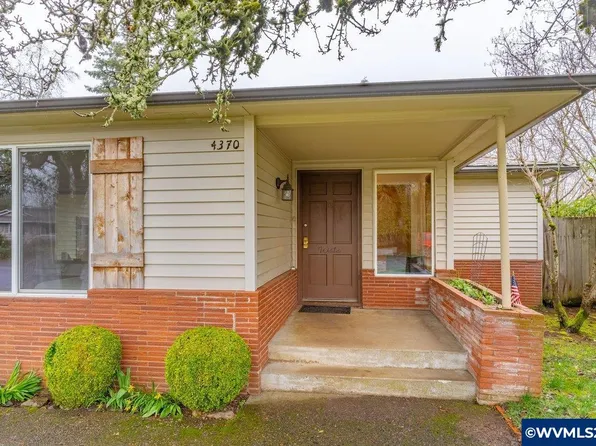 4370 Esther Ave SE, Salem, OR 97302