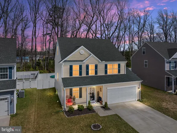 315 Morning Glory Dr, Denton, MD 21629