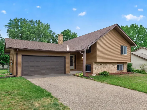 14326 Park Ave S, Burnsville, MN 55337