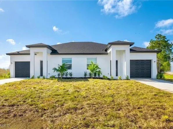 4732/4734 22nd St SW, Lehigh Acres, FL 33973