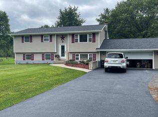 25893 State Route 267, Friendsville, PA 18818