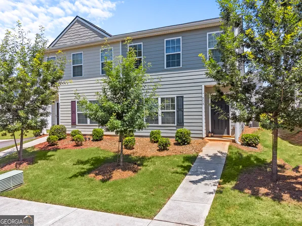 316 Samuel Clemens Way, Athens, GA 30607