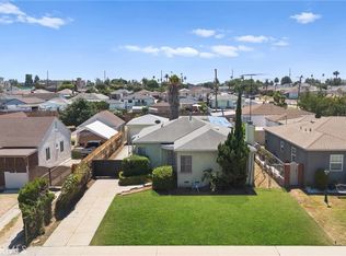 550 W 118th St, Los Angeles, CA 90044