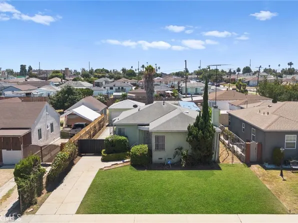 550 W 118th St, Los Angeles, CA 90044