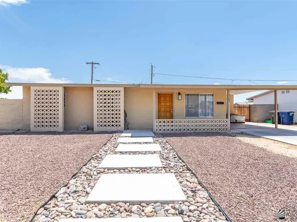 1163 E Corona Dr, Yuma, AZ 85365