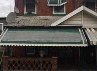 889 N Brooklyn St, Philadelphia, PA 19104