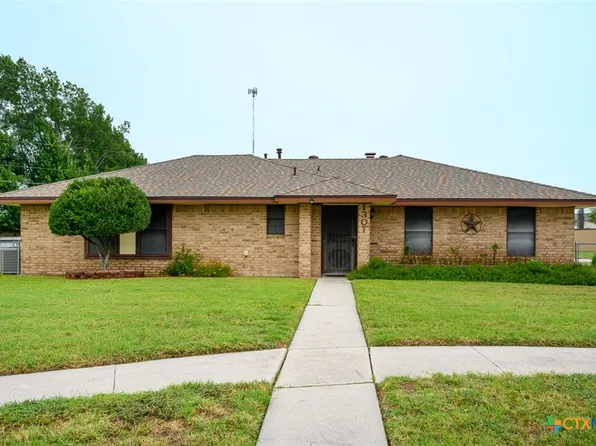 1301 Daude Ave, Killeen, TX 76549
