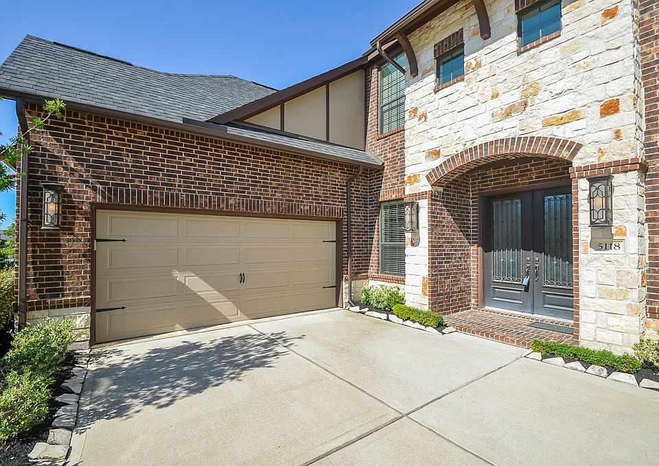 5118 Kendalia Cloud Ln, Fulshear, TX 77441 Zillow