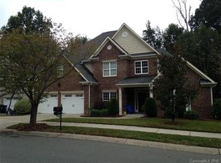 20115 Coachmans Wood Ln, Cornelius, NC 28031