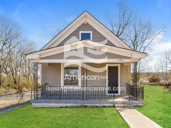 2301 College Ave, Kansas City, MO 64127