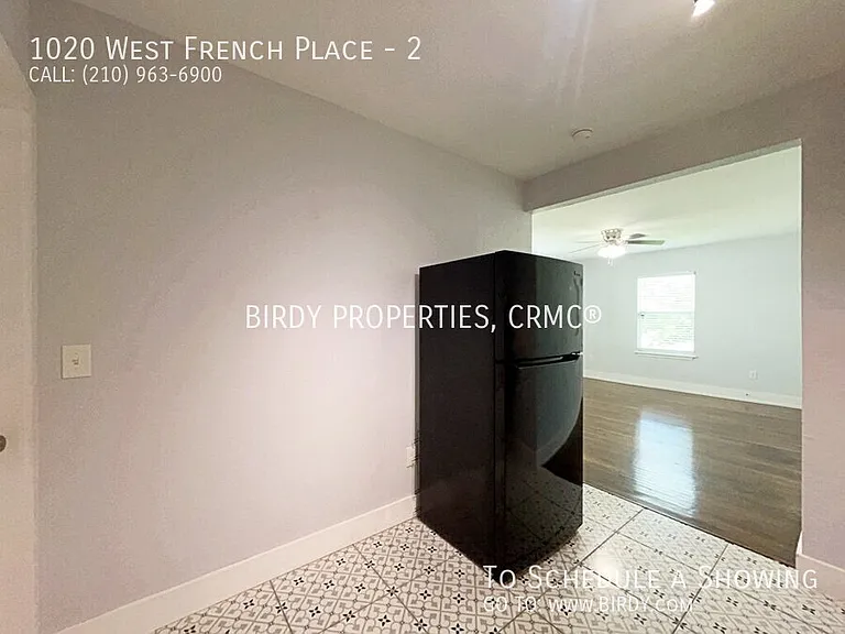 1020 W French Pl #2 — Photo 15