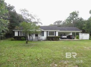 3850 Newman Rd, Mobile, AL 36695