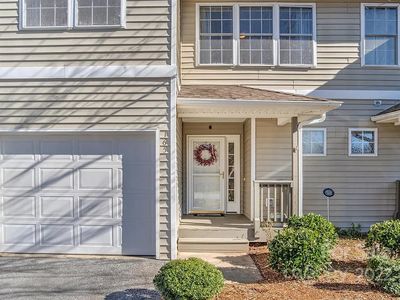 77 Stonehollow Rd, Fletcher, NC, 28732