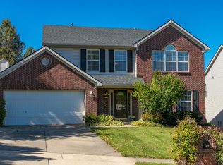 4473 Aligan Way, Lexington, KY 40515