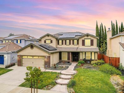 313 Ridgeview Dr, Tracy, CA, 95377