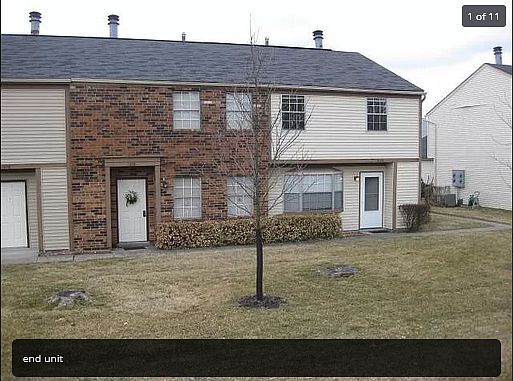 2nd image of 1820 Worthington Run Dr