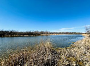 County Road 239, Rising Star, TX 76471