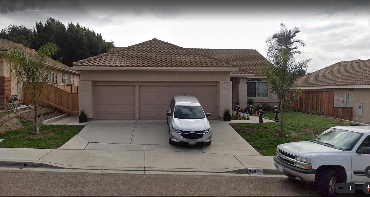 938 Paseo Entrada, Chula Vista, CA 91910 Zillow