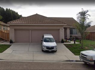 938 Paseo Entrada, Chula Vista, CA 91910