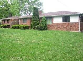 4099 Crestview Dr, Loveland, OH 45140
