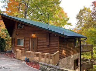 918 Stans Ct LOT I, Gatlinburg, TN 37738