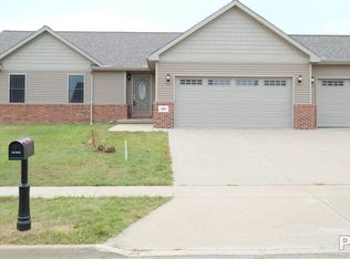 610 Anne St, Washington, IL 61571