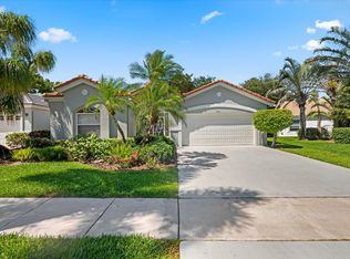 7844 Sailing Shores Terrace, Boynton Beach, FL 33437