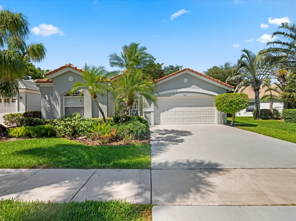 7844 Sailing Shores Terrace, Boynton Beach, FL 33437