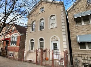 3063 S Broad St, Chicago, IL 60608