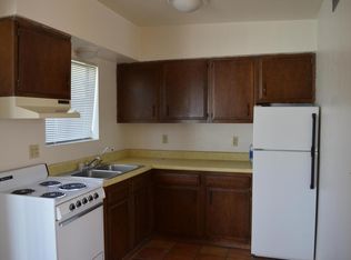 1415 E Fort Lowell Rd, Tucson, AZ 85719